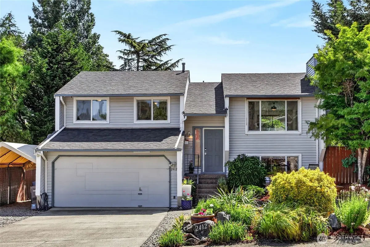 2412 U Street Nw, Auburn, WA 98001 - #1