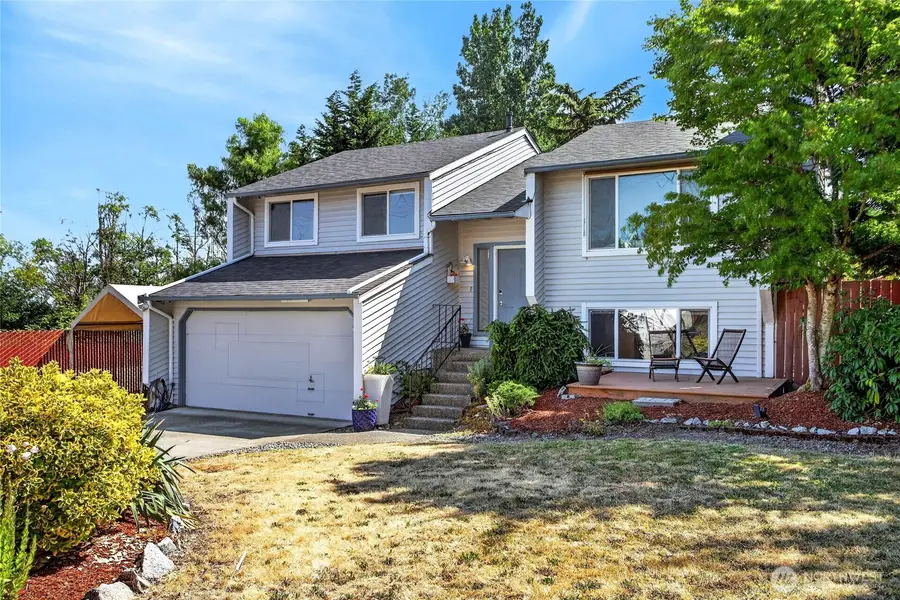 2412 U Street Nw, Auburn, WA 98001 - #2
