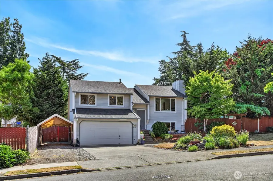 2412 U Street Nw, Auburn, WA 98001 - #3