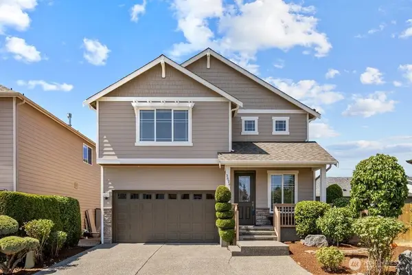 3829 134th Place Sw, Lynnwood, WA 98087