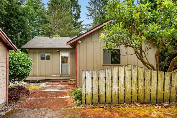 3424 26th Avenue Ne, Olympia, WA 98506