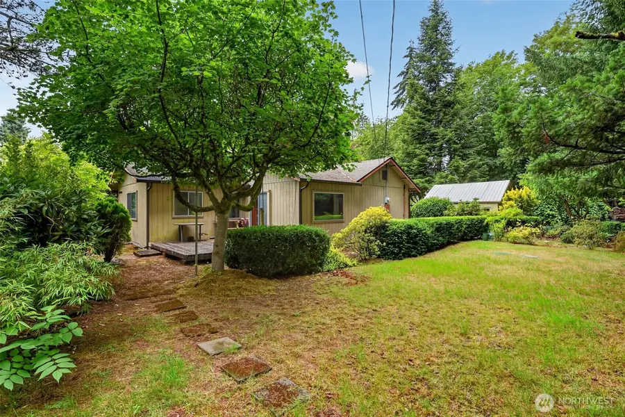3424 26th Avenue Ne, Olympia, WA 98506 - #3