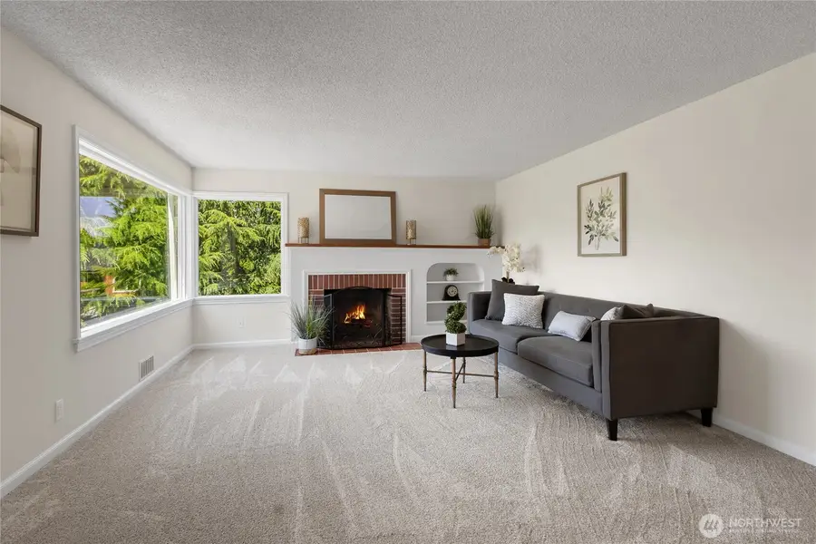 3909 SW Stevens Street, Seattle, WA 98116 - #3