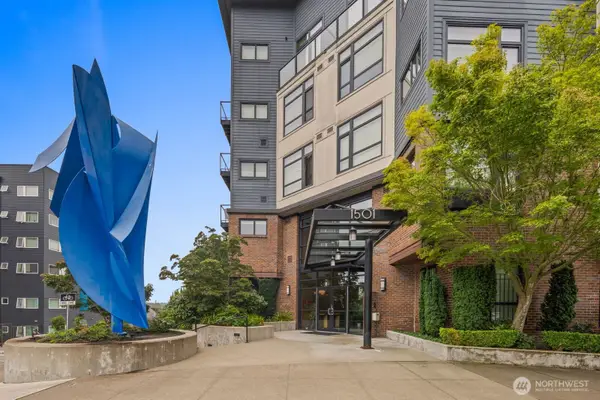 1501 Tacoma Avenue S #513, Tacoma, WA 98402