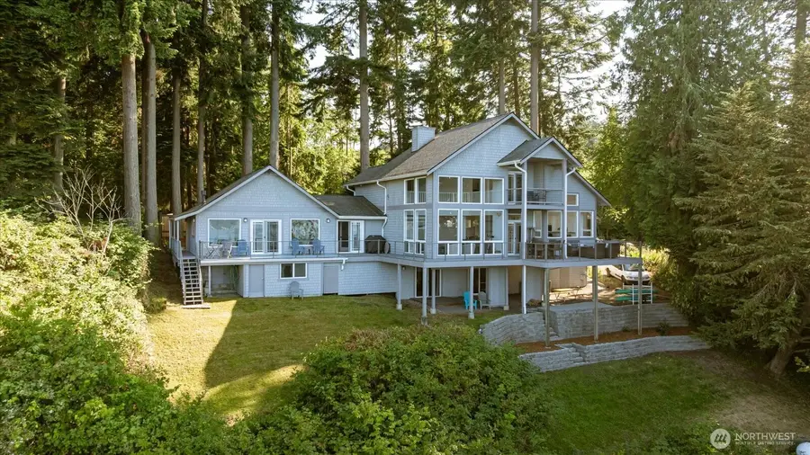 3193 Fox Spit Road, Langley, WA 98260 - #3