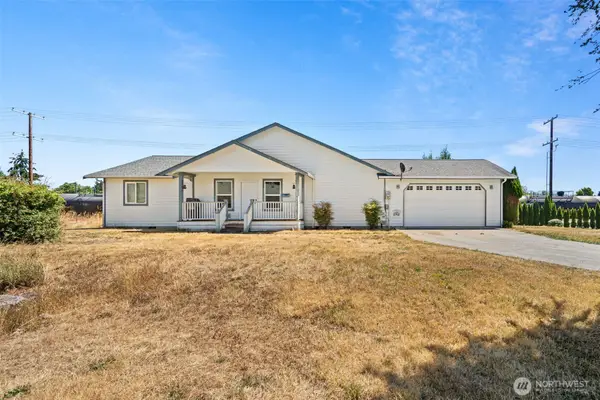 955 Orton Street, Centralia, WA 98531