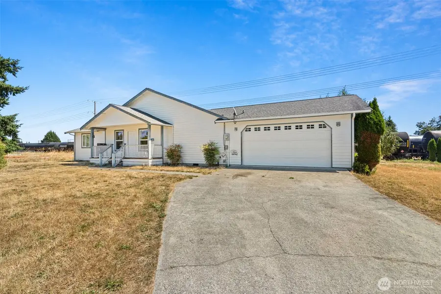 955 Orton Street, Centralia, WA 98531 - #2