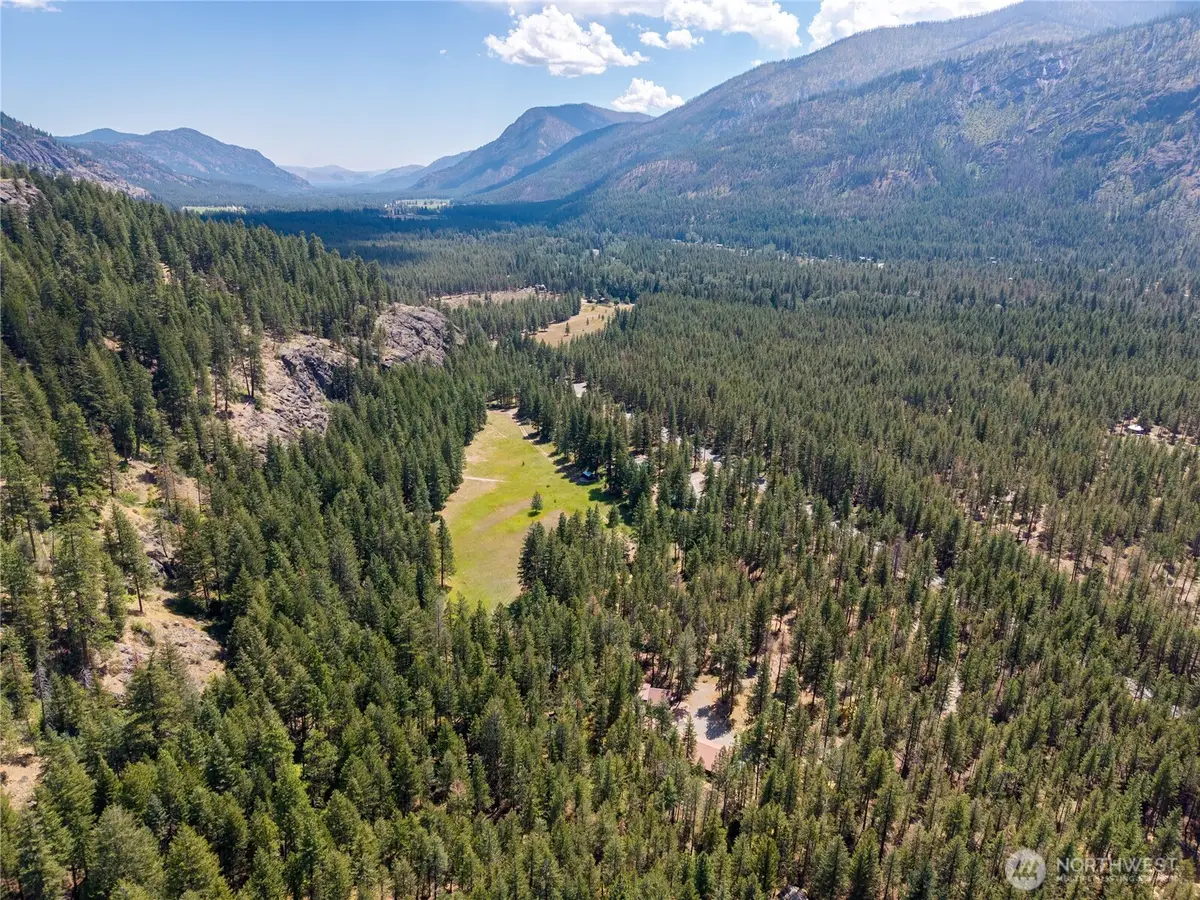 226 Lost River Road, Mazama, WA 98833 - #1