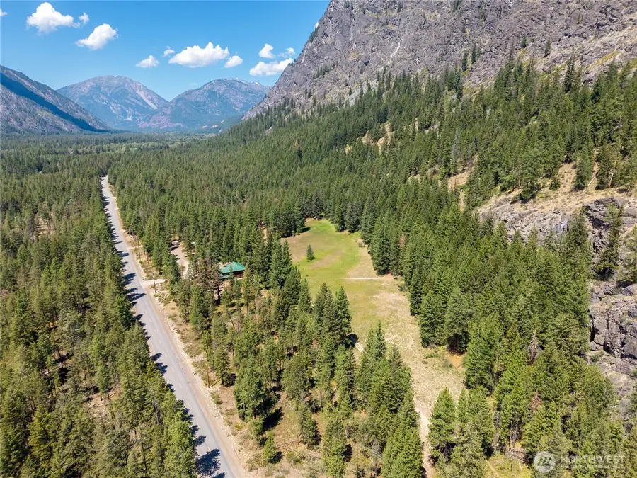 226 Lost River Road, Mazama, WA 98833 - #2
