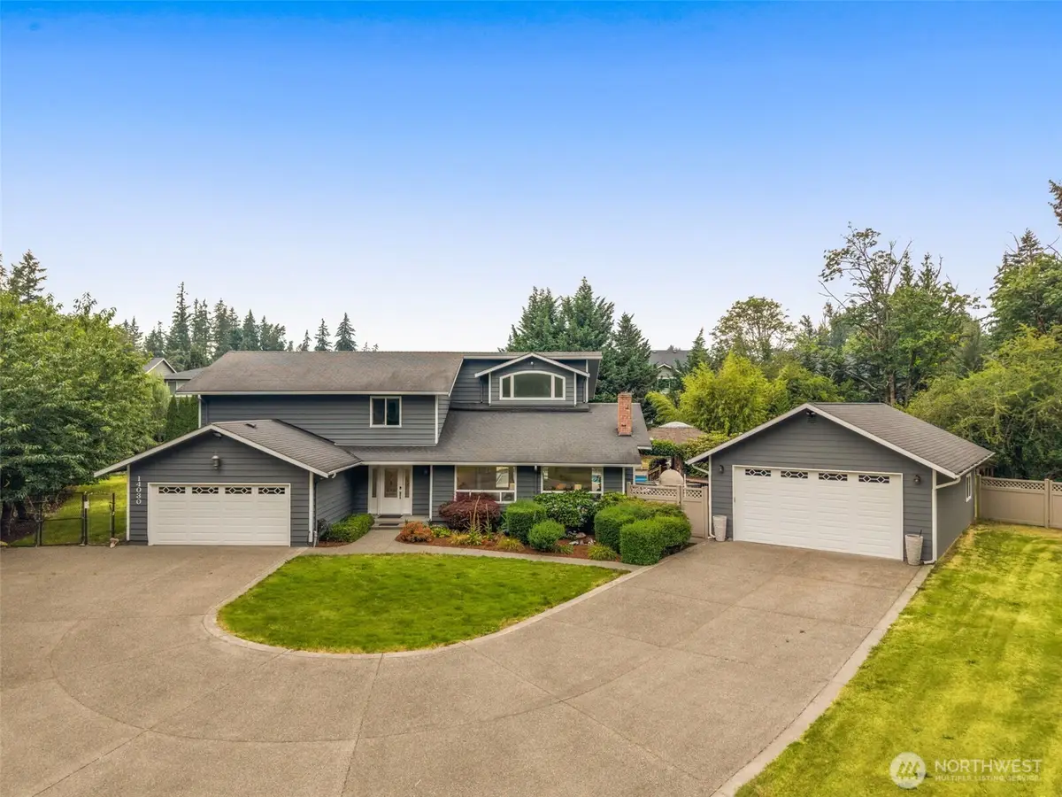 14030 SE 139th Street, Renton, WA 98059 - #1