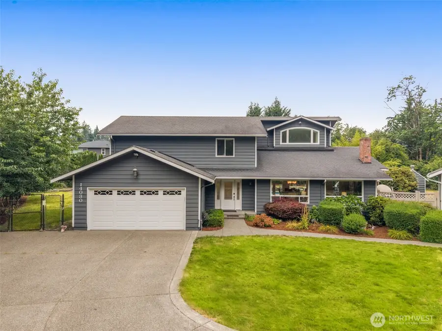 14030 SE 139th Street, Renton, WA 98059 - #2