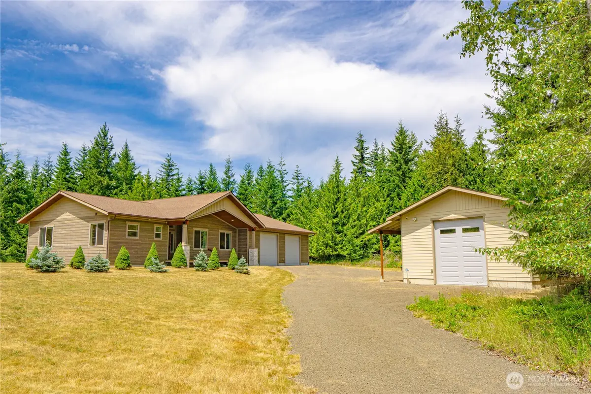 545 Headwaters Lane, Port Angeles, WA 98362 - #1