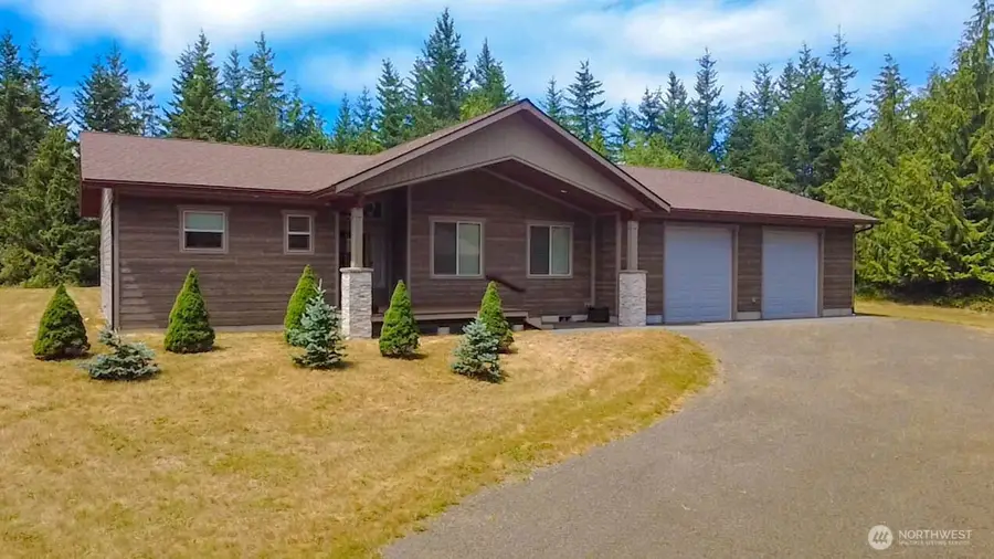 545 Headwaters Lane, Port Angeles, WA 98362 - #2