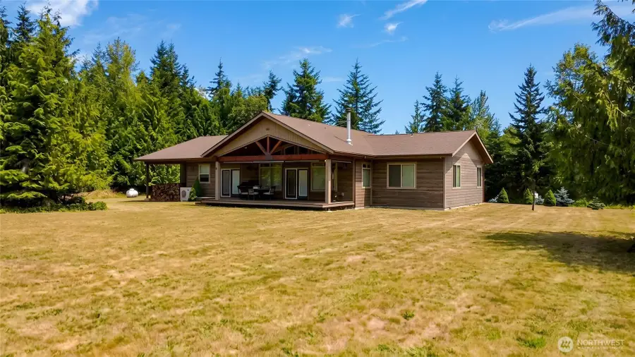 545 Headwaters Lane, Port Angeles, WA 98362 - #3