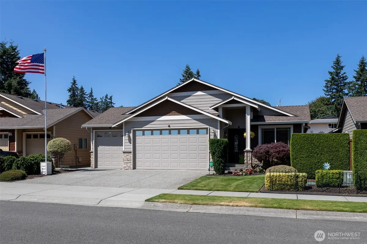 10908 24th Drive Se, Everett, WA 98208 - #1