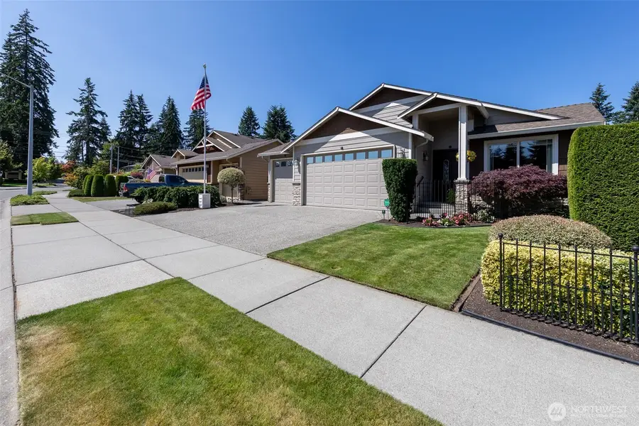 10908 24th Drive Se, Everett, WA 98208 - #2