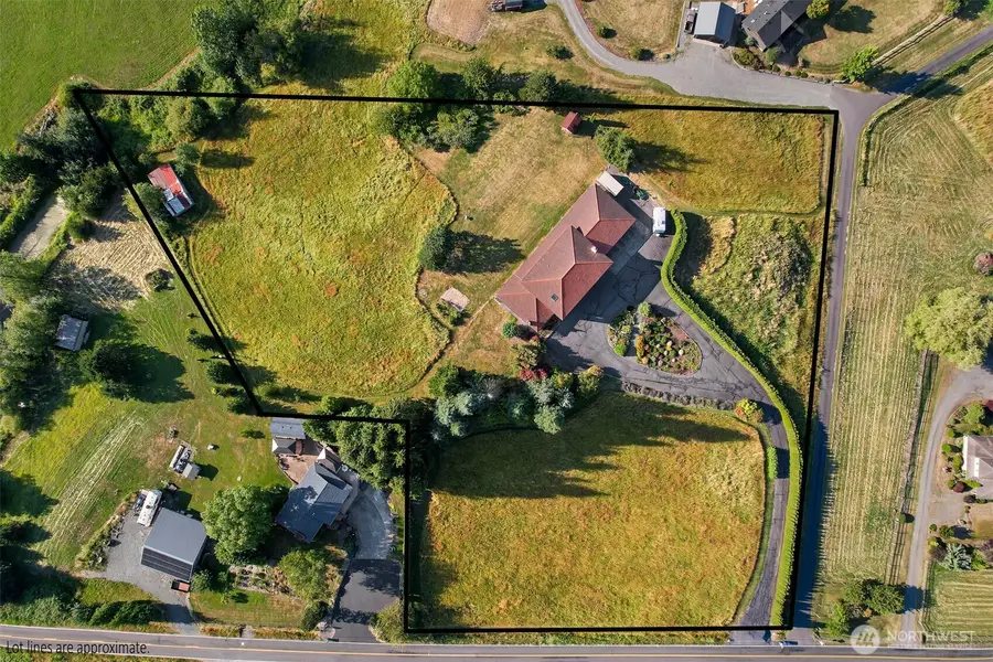 2752 Douglas Road, Ferndale, WA 98248 - #3