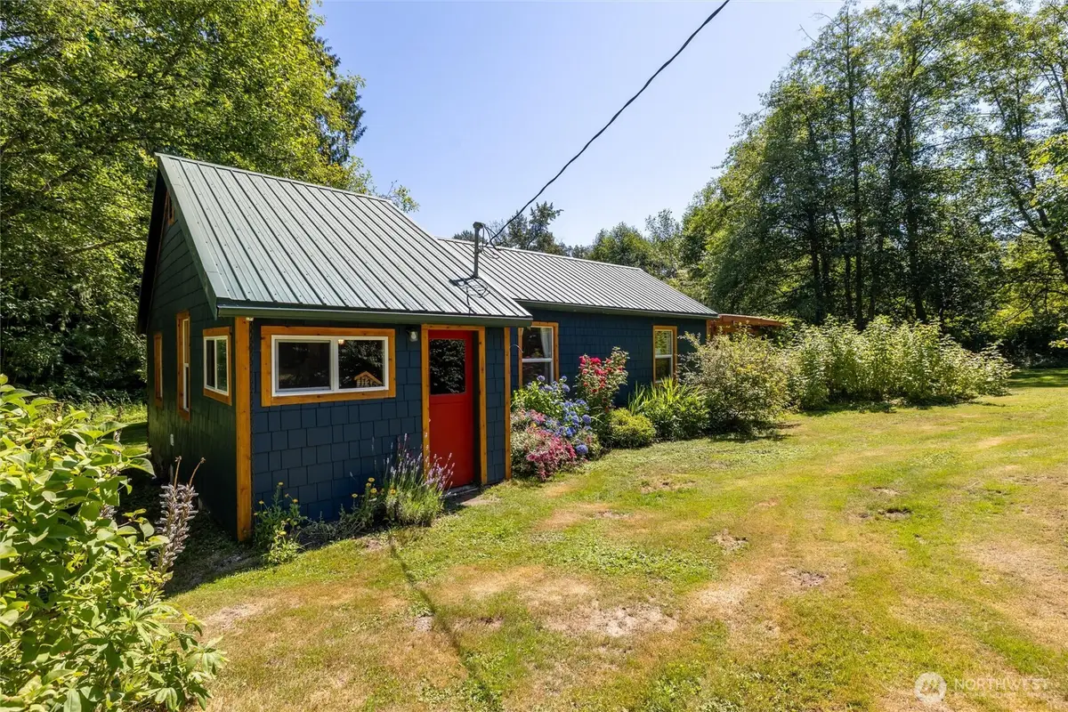 1135 Lake Samish Road, Bellingham, WA 98229 - #1