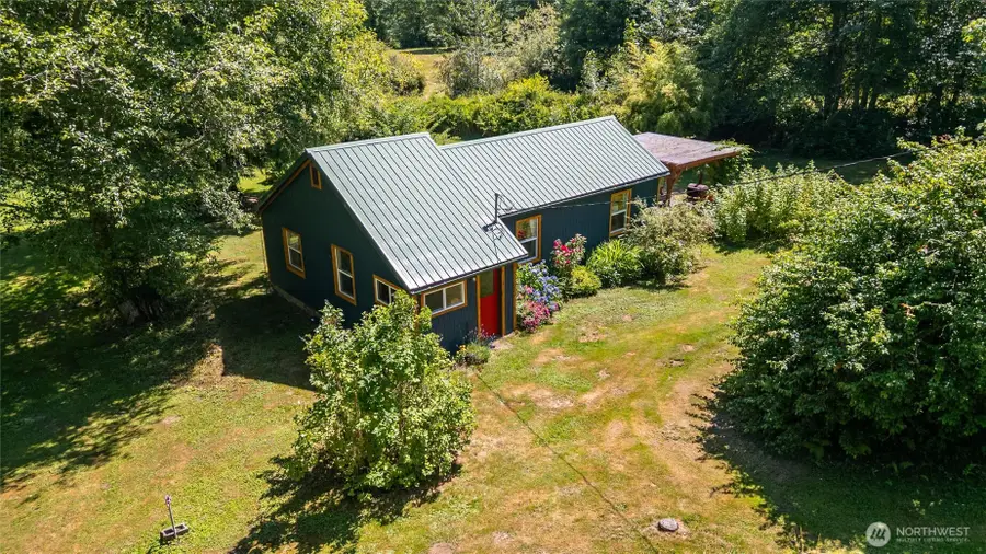 1135 Lake Samish Road, Bellingham, WA 98229 - #2