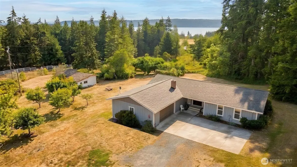 51 Hawks Prairie Road, Sequim, WA 98382 - #1