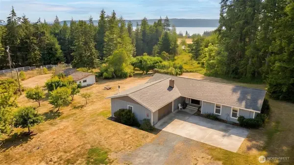 51 Hawks Prairie Road, Sequim, WA 98382