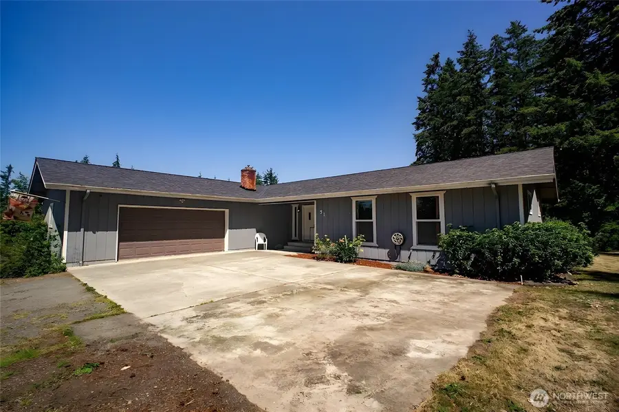 51 Hawks Prairie Road, Sequim, WA 98382 - #2