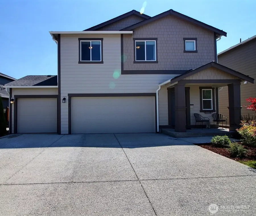 19723 136th Avenue E, Graham, WA 98338 - #2