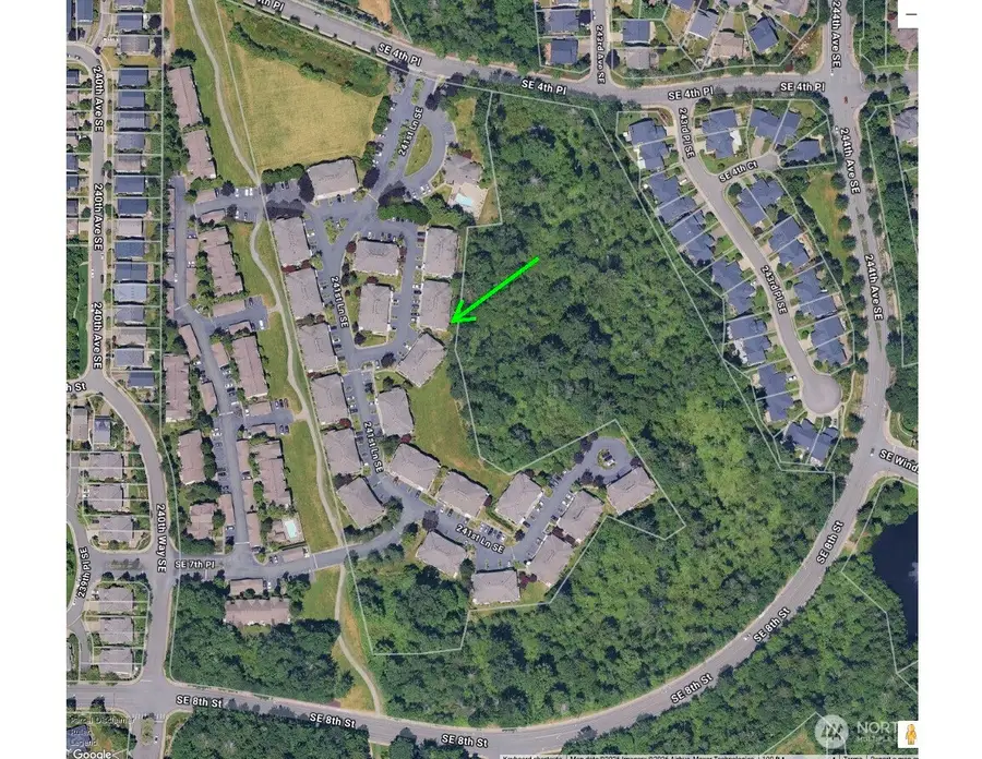 538 241st Lane Se, Sammamish, WA 98074 - #2