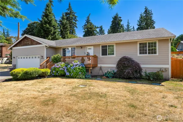 2232 256th Street Nw, Stanwood, WA 98292