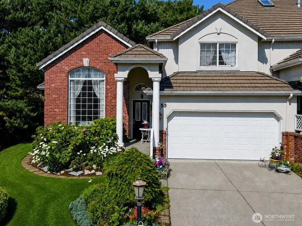 8221 53rd Avenue W #55, Mukilteo, WA 98275