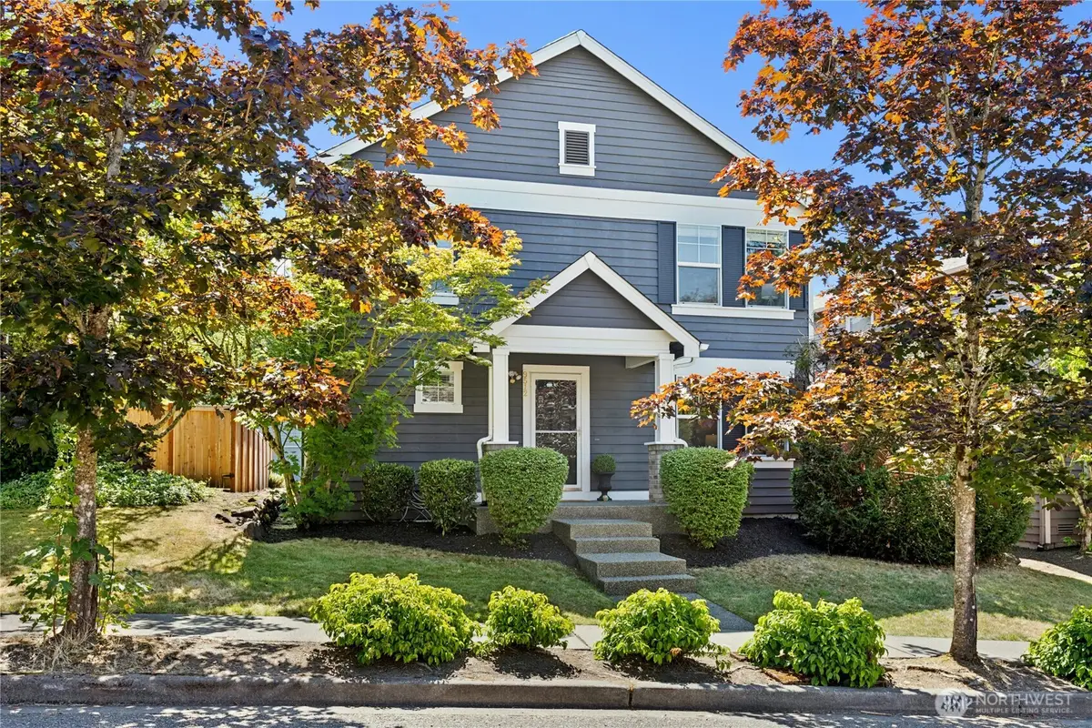 9512 226th Place Ne, Redmond, WA 98053 - #1