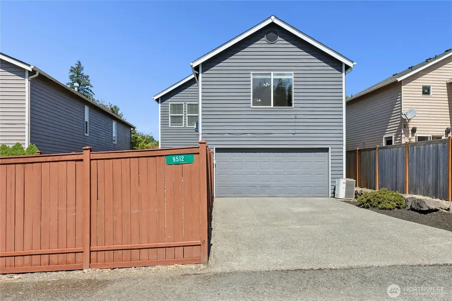 9512 226th Place Ne, Redmond, WA 98053 - #2