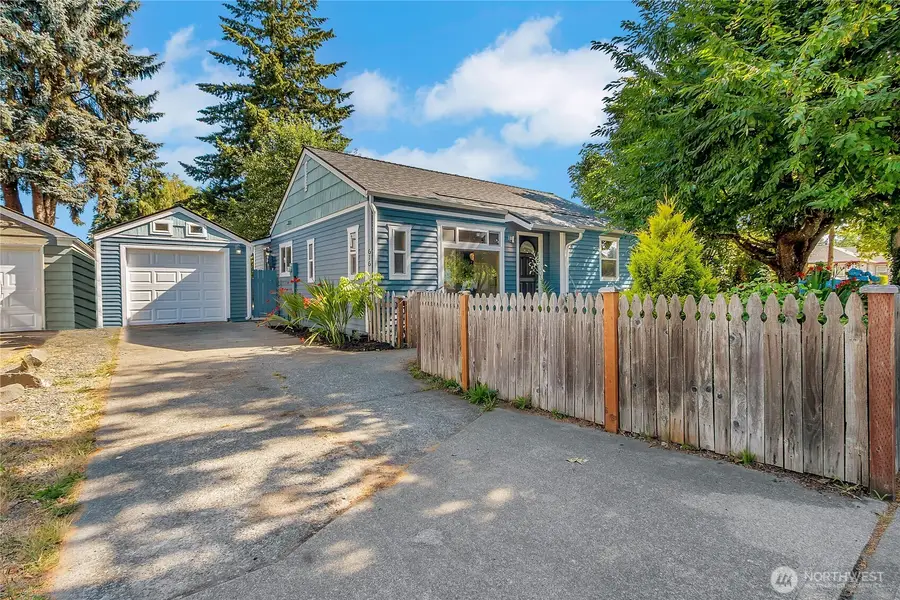 616 North Street Se, Tumwater, WA 98501 - #2