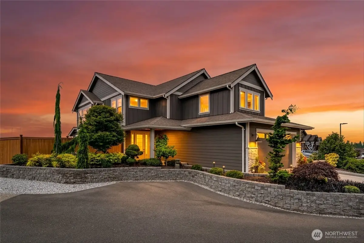 860 Blackwood Court, Bellingham, WA 98226 - #1