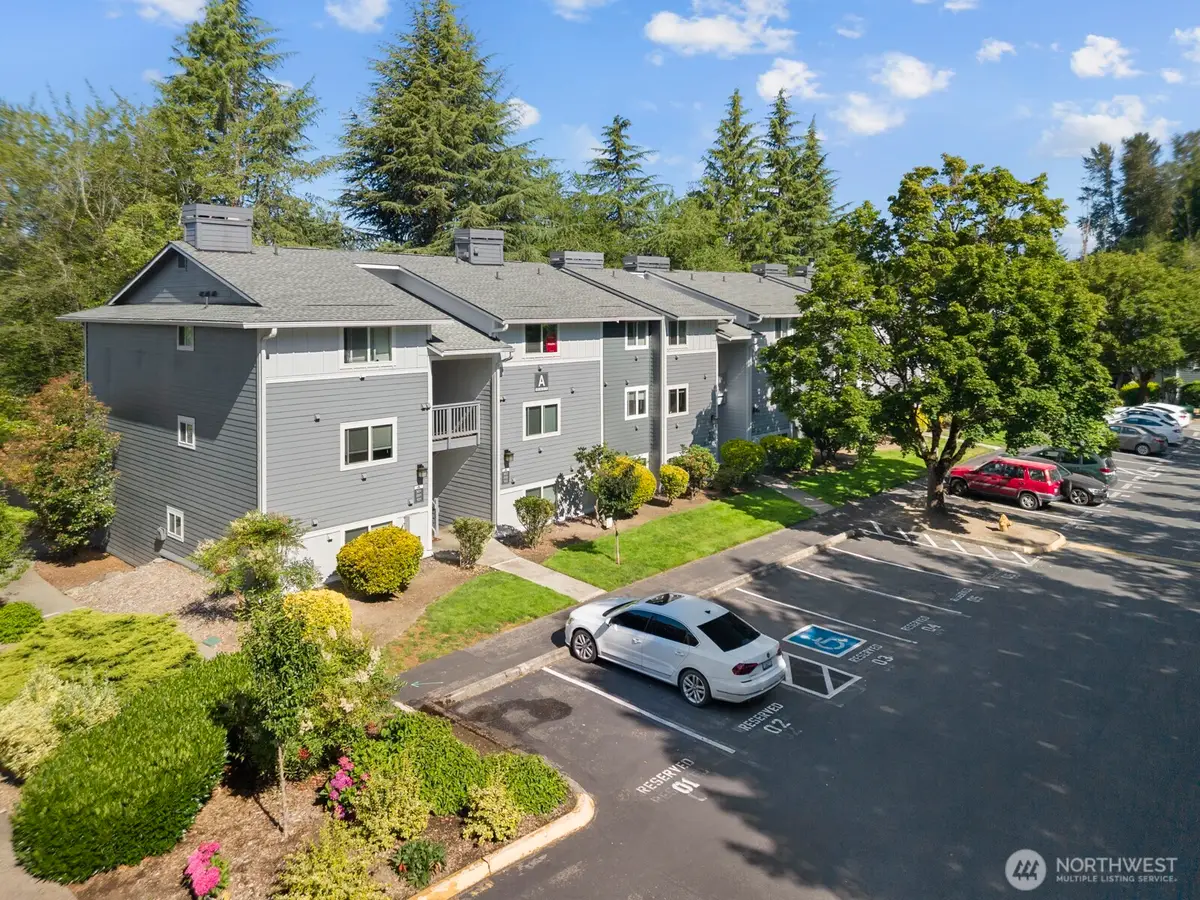 14002 NE 181st Place #A103, Woodinville, WA 98072 - #1