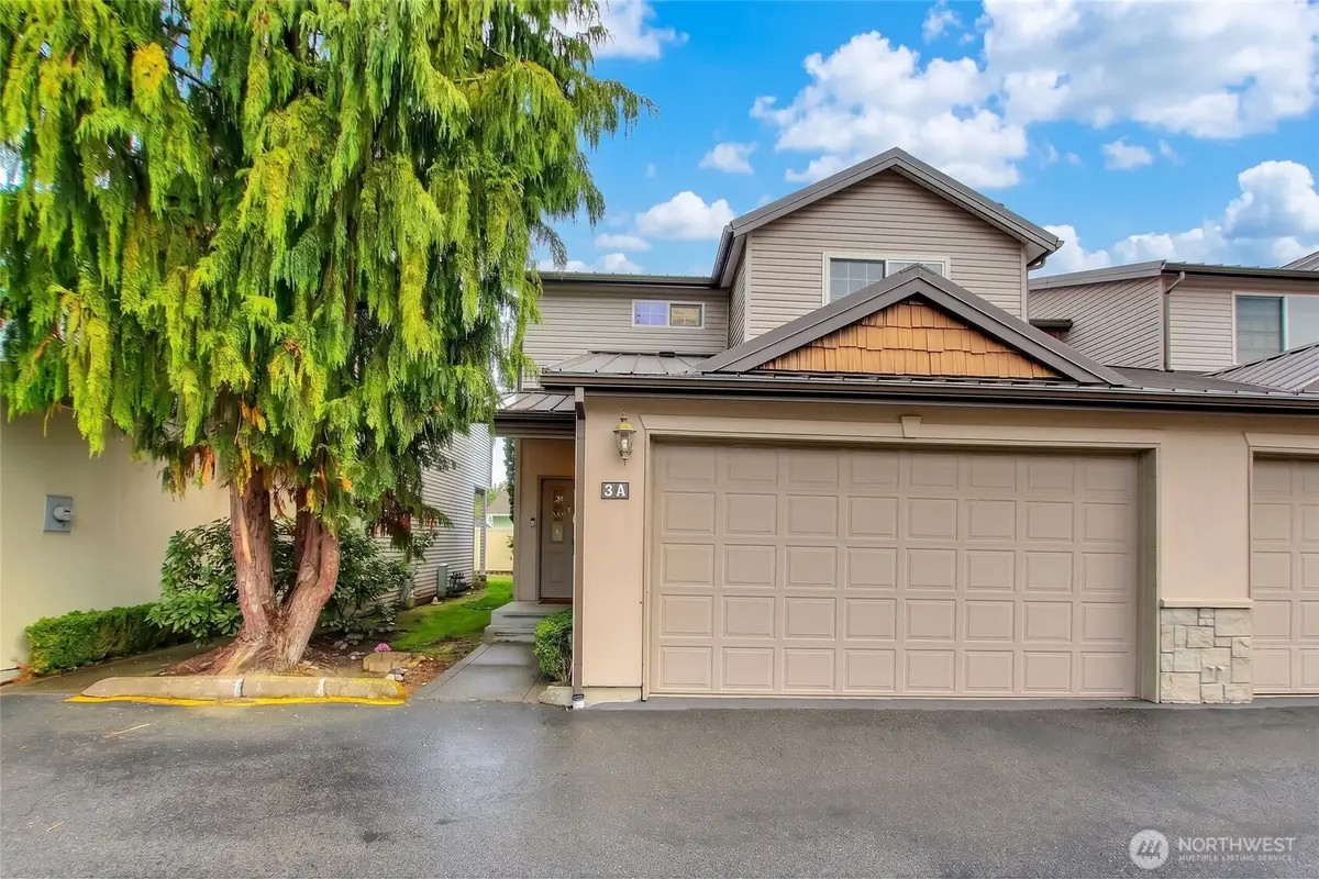 418 17th Street Se #3A, Auburn, WA 98002 - #1