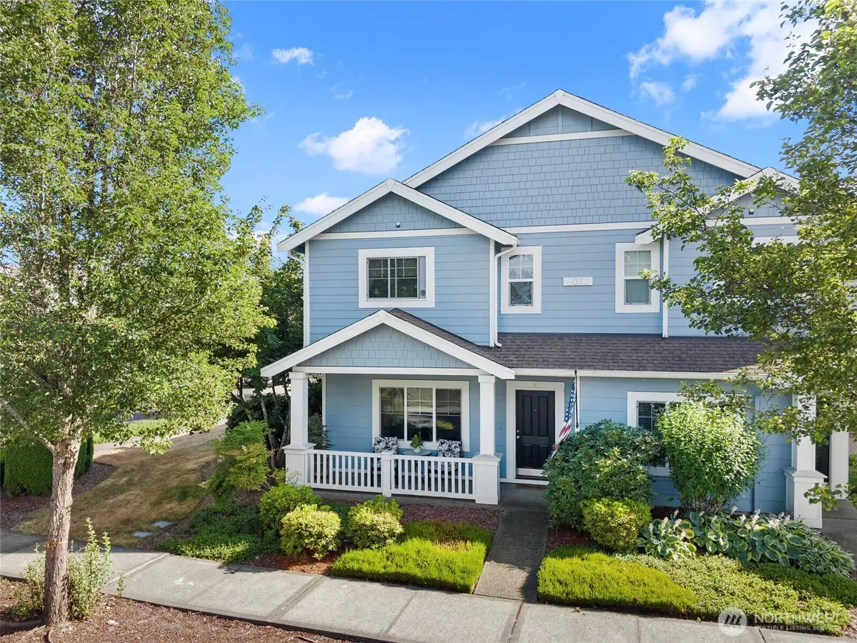 6033 Delaware Avenue Se #A, Lacey, WA 98513 - #1