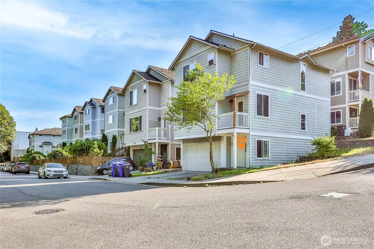 1102 Chestnut Street, Everett, WA 98201 - #1