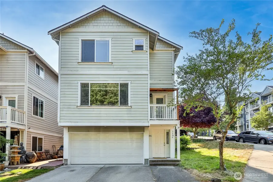 1102 Chestnut Street, Everett, WA 98201 - #2