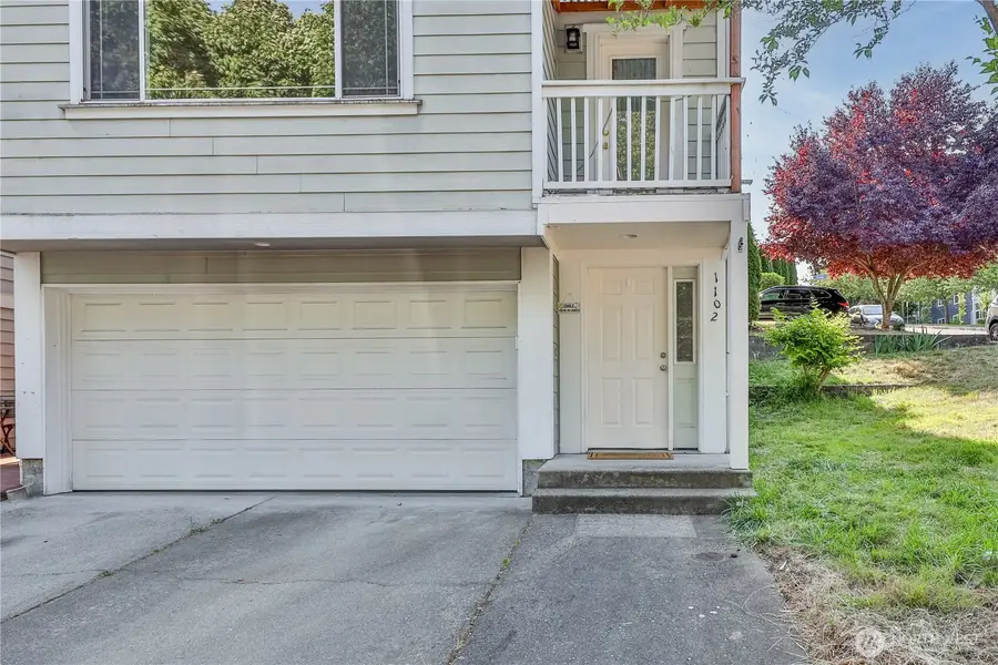1102 Chestnut Street, Everett, WA 98201 - #3