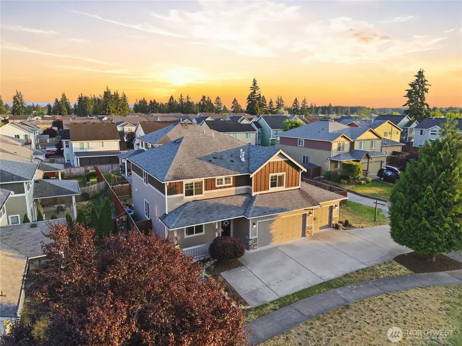 15318 91st Avenue Se, Yelm, WA 98597 - #3