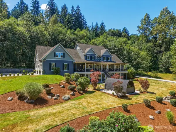 17310 107th Avenue Se, Snohomish, WA 98296