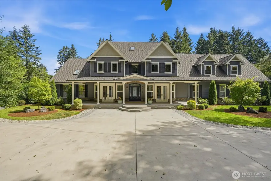 17310 107th Avenue Se, Snohomish, WA 98296 - #3