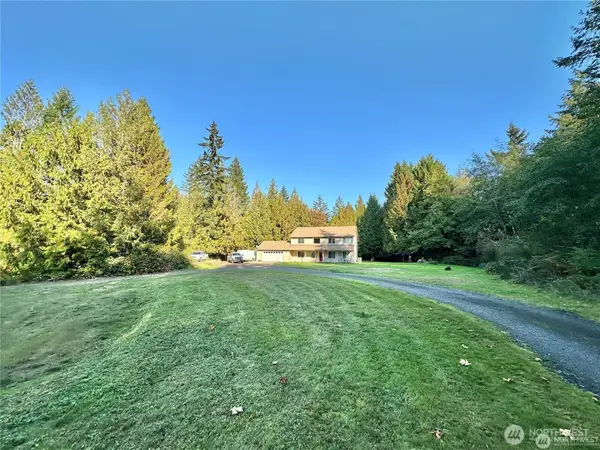 2727 Jackson Lake Road Kpn Nw, Lakebay, WA 98349