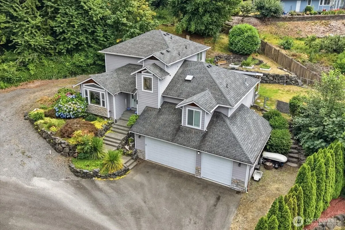 310 Fife Way, Milton, WA 98354 - #1