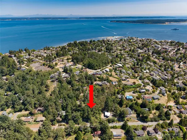1024 Fir Street #6 and 8, Port Townsend, WA 98368