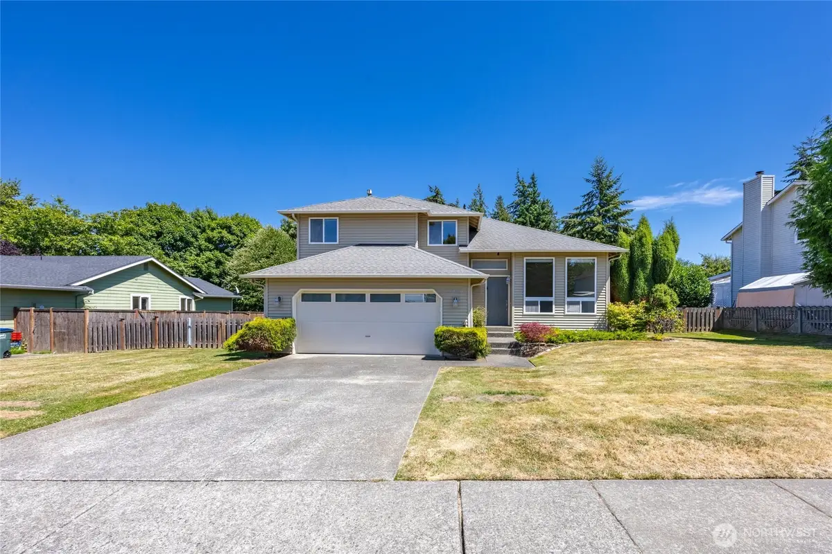 6186 Tyler Lane, Ferndale, WA 98248 - #1