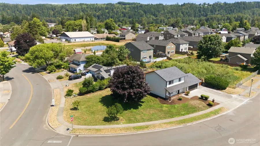 317 Icey Street Sw, Orting, WA 98360 - #2