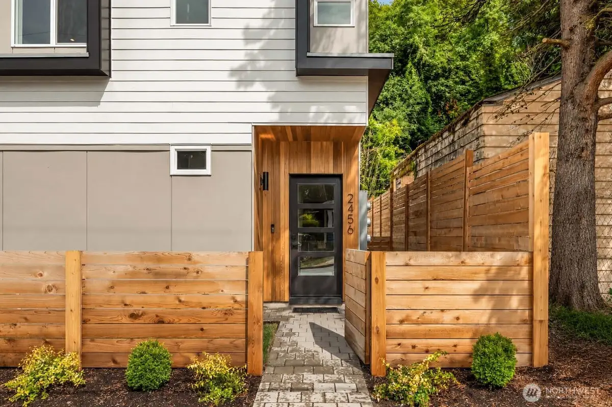 2456 55th Avenue Sw, Seattle, WA 98116 - #1