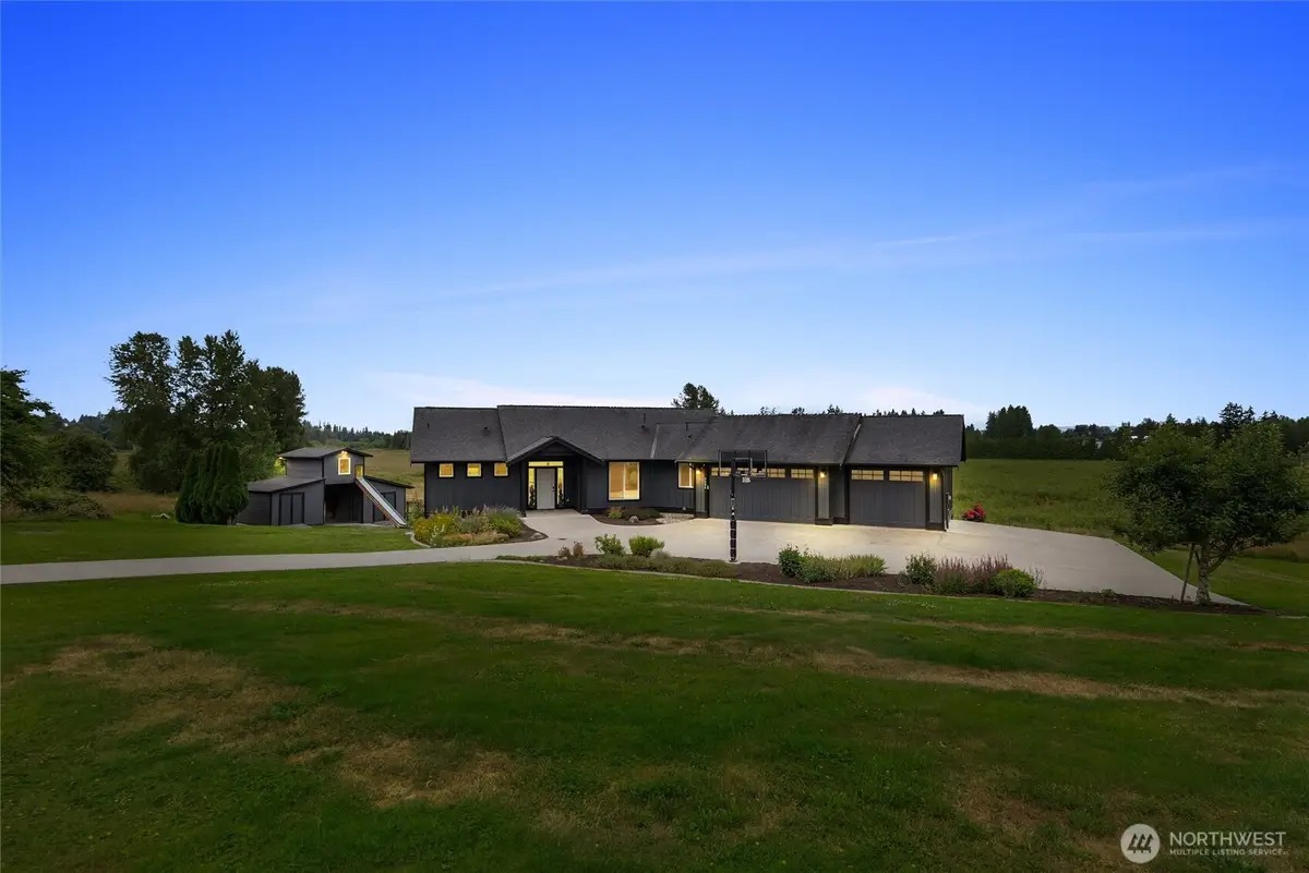7406 100th Street Ne, Marysville, WA 98270 - #1